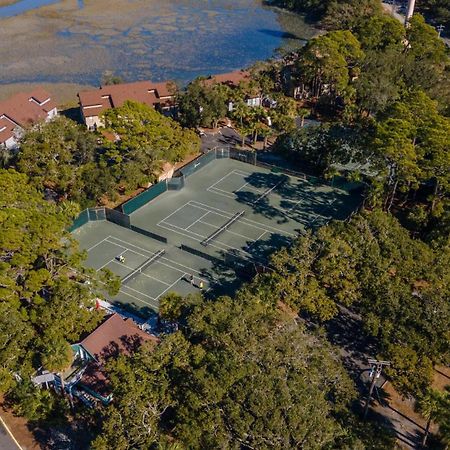 Villa 116 Sea Otter Fripp Island Esterno foto