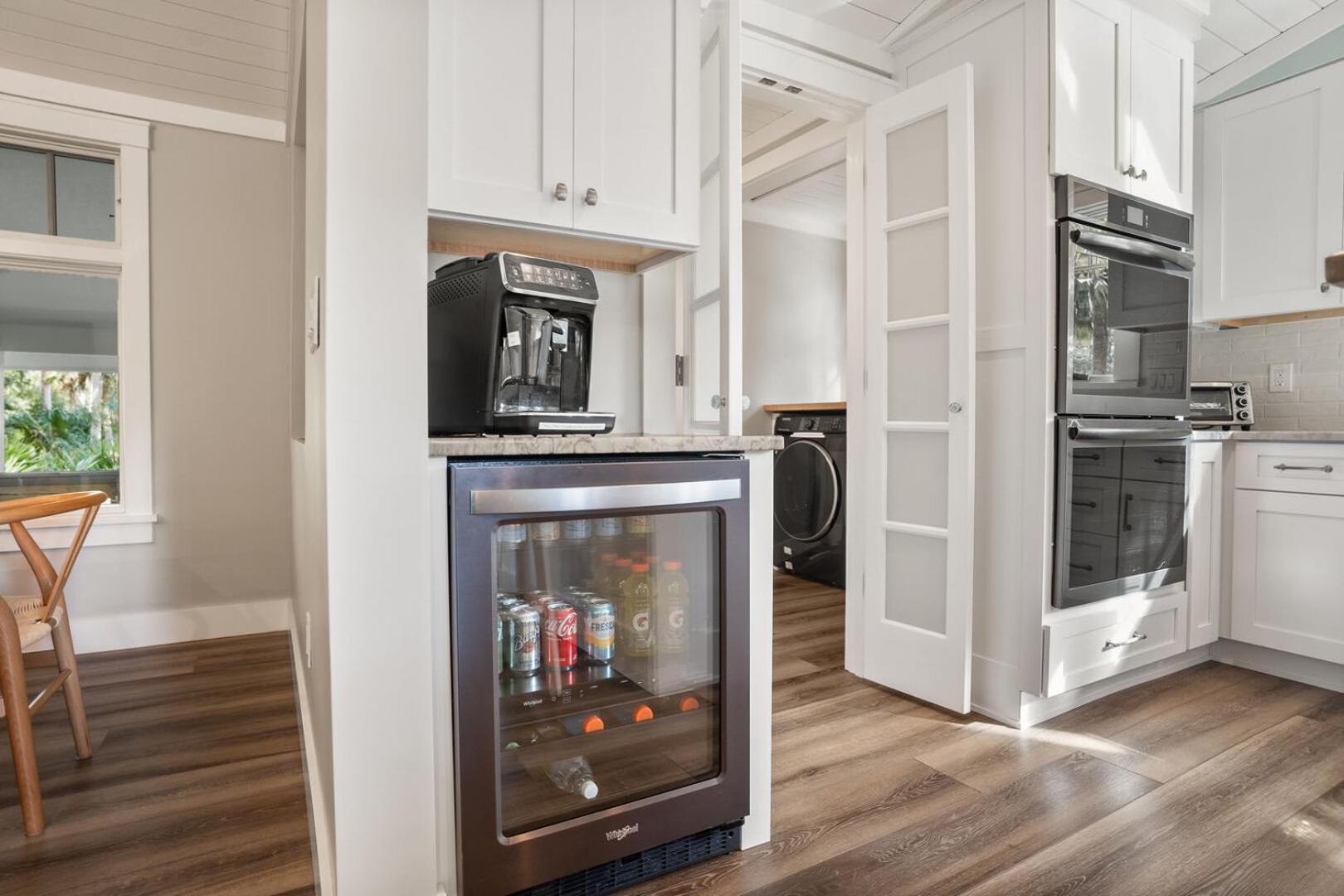 Villa 116 Sea Otter Fripp Island Esterno foto