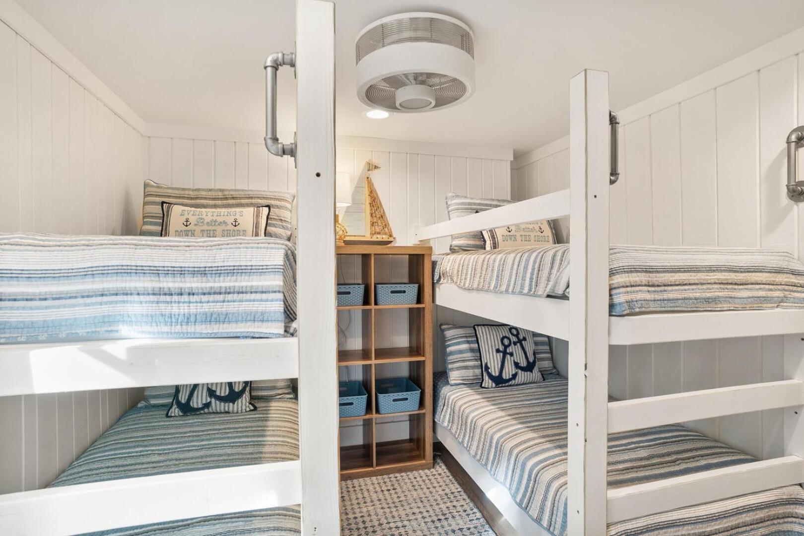 Villa 116 Sea Otter Fripp Island Esterno foto