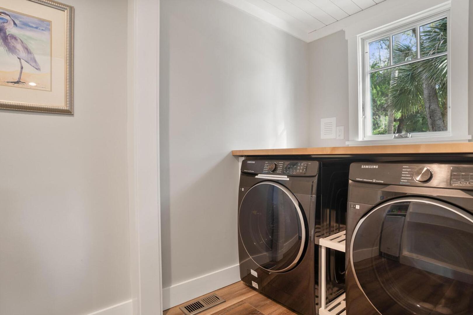 Villa 116 Sea Otter Fripp Island Esterno foto