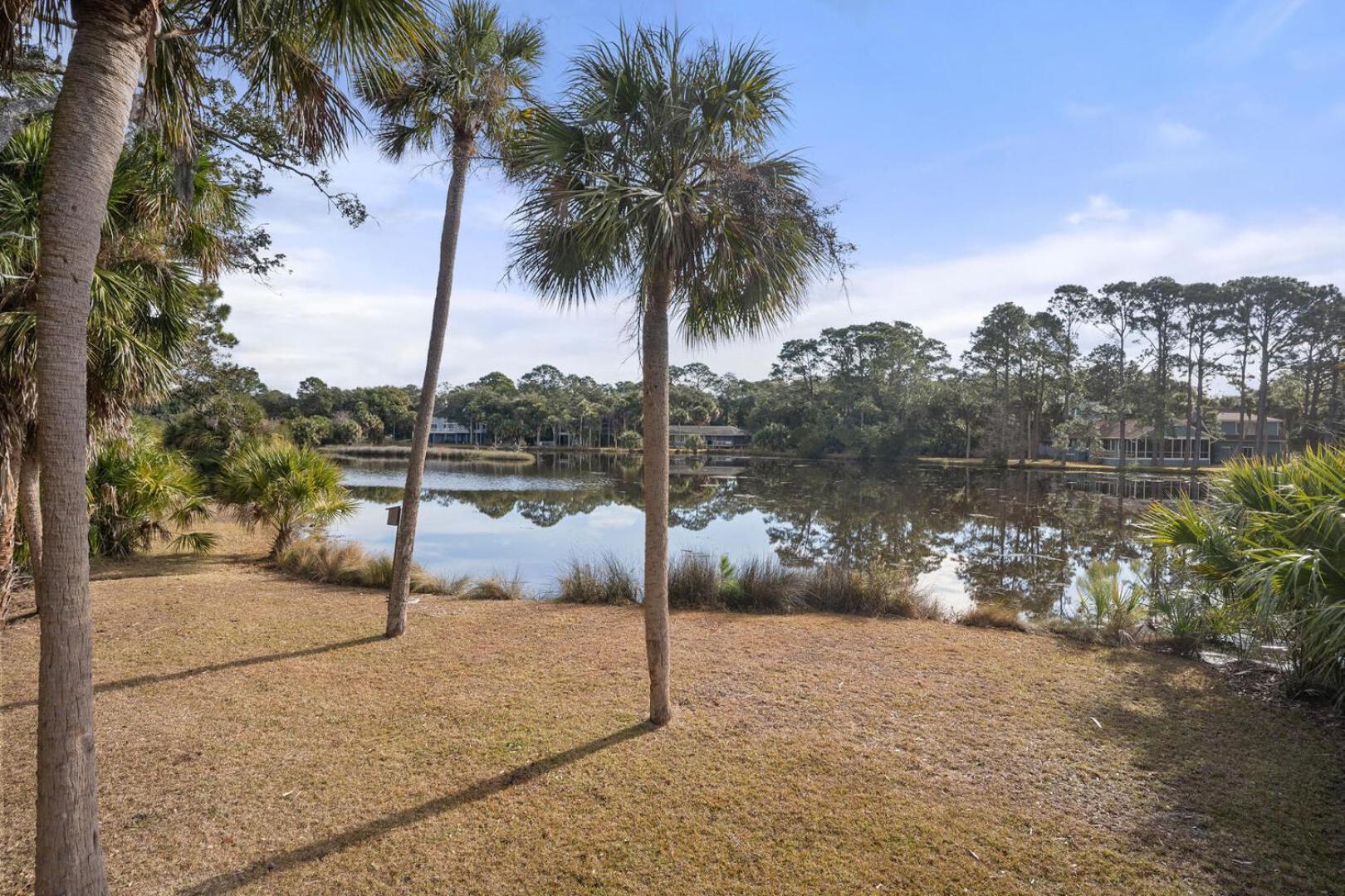 Villa 116 Sea Otter Fripp Island Esterno foto