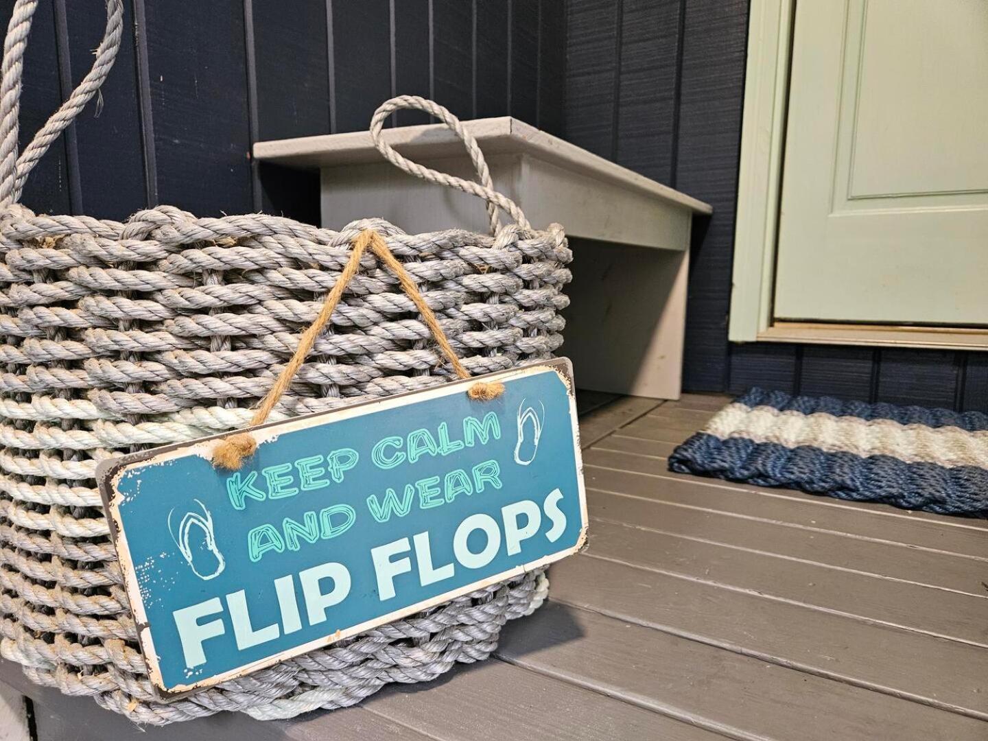 Villa 116 Sea Otter Fripp Island Esterno foto