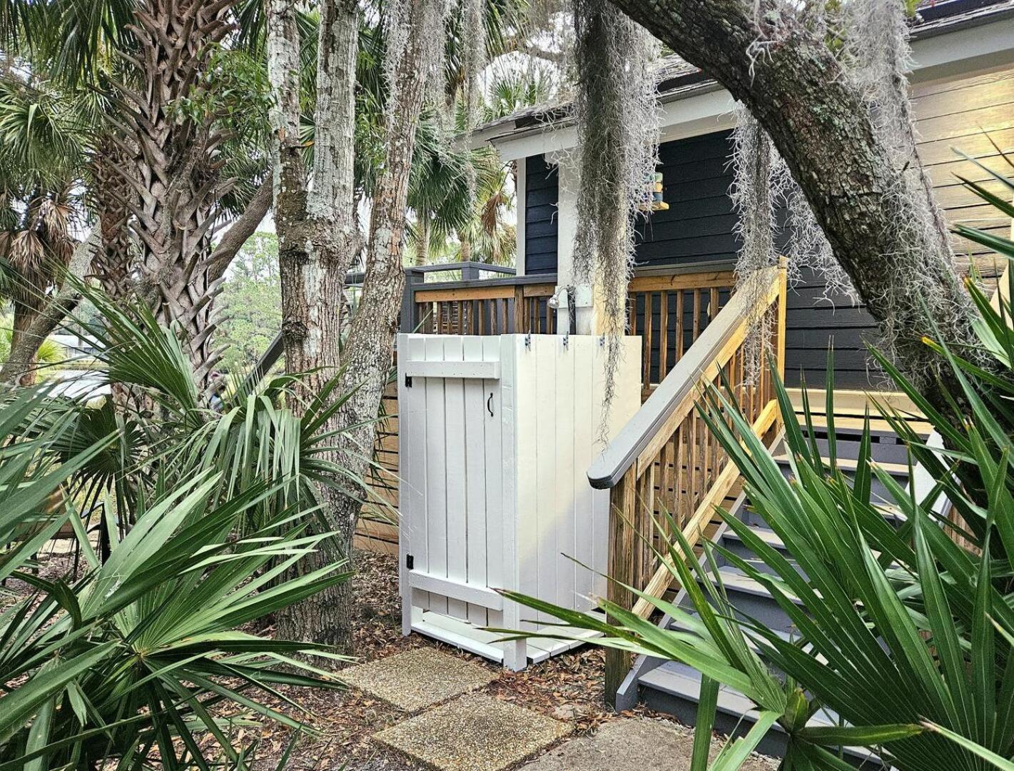 Villa 116 Sea Otter Fripp Island Esterno foto