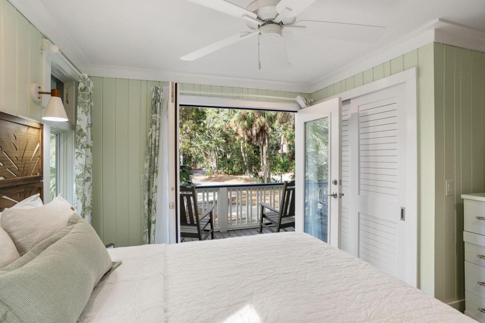 Villa 116 Sea Otter Fripp Island Esterno foto