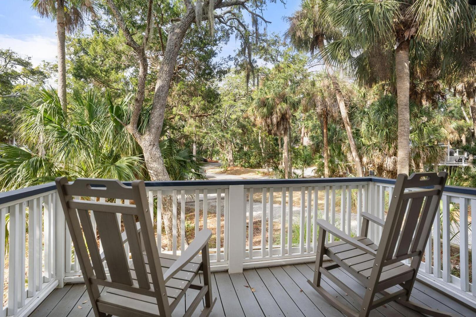 Villa 116 Sea Otter Fripp Island Esterno foto