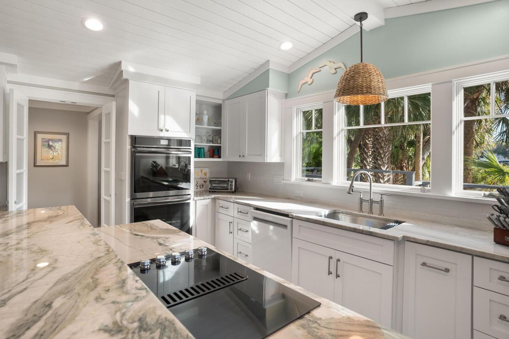 Villa 116 Sea Otter Fripp Island Esterno foto
