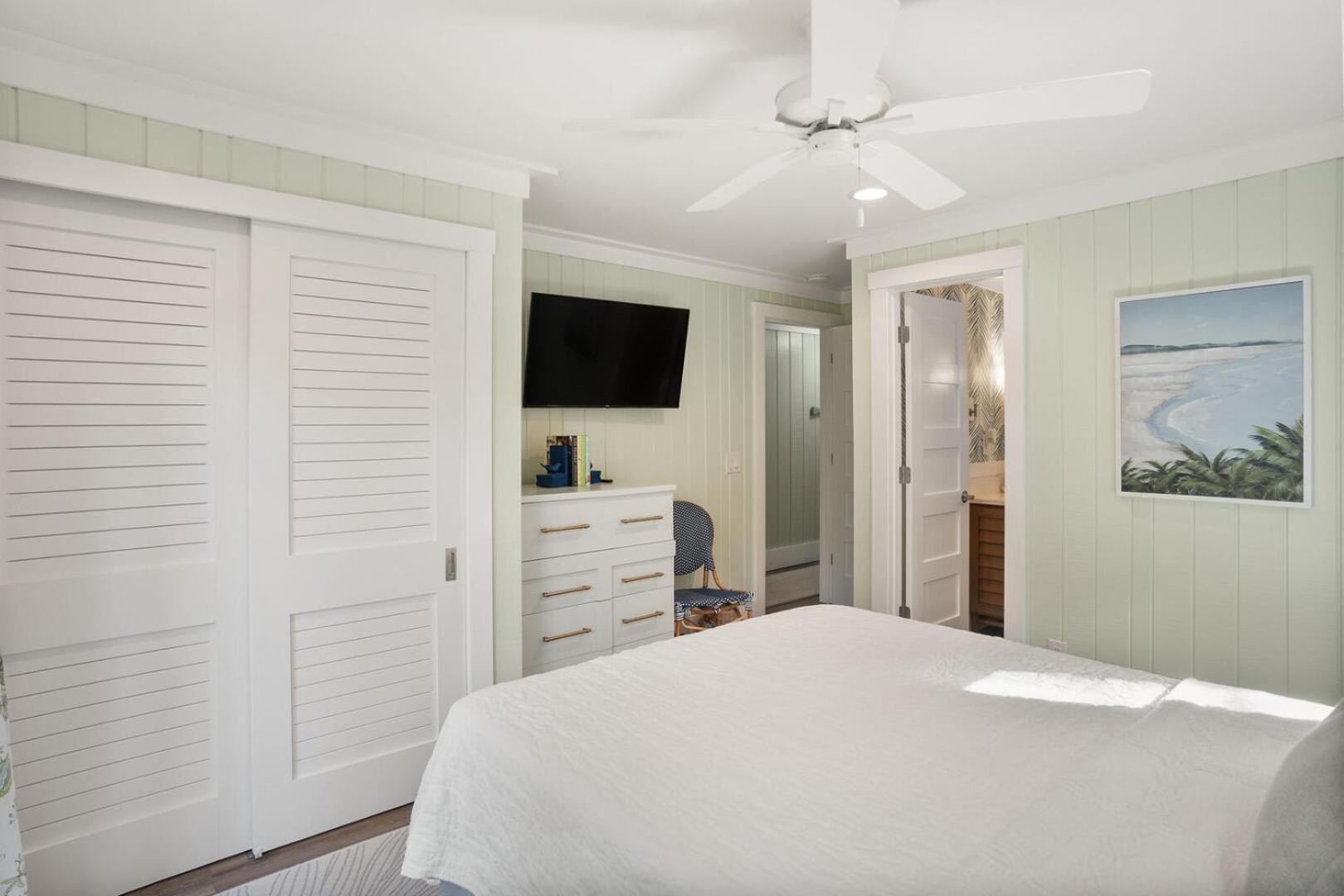 Villa 116 Sea Otter Fripp Island Esterno foto