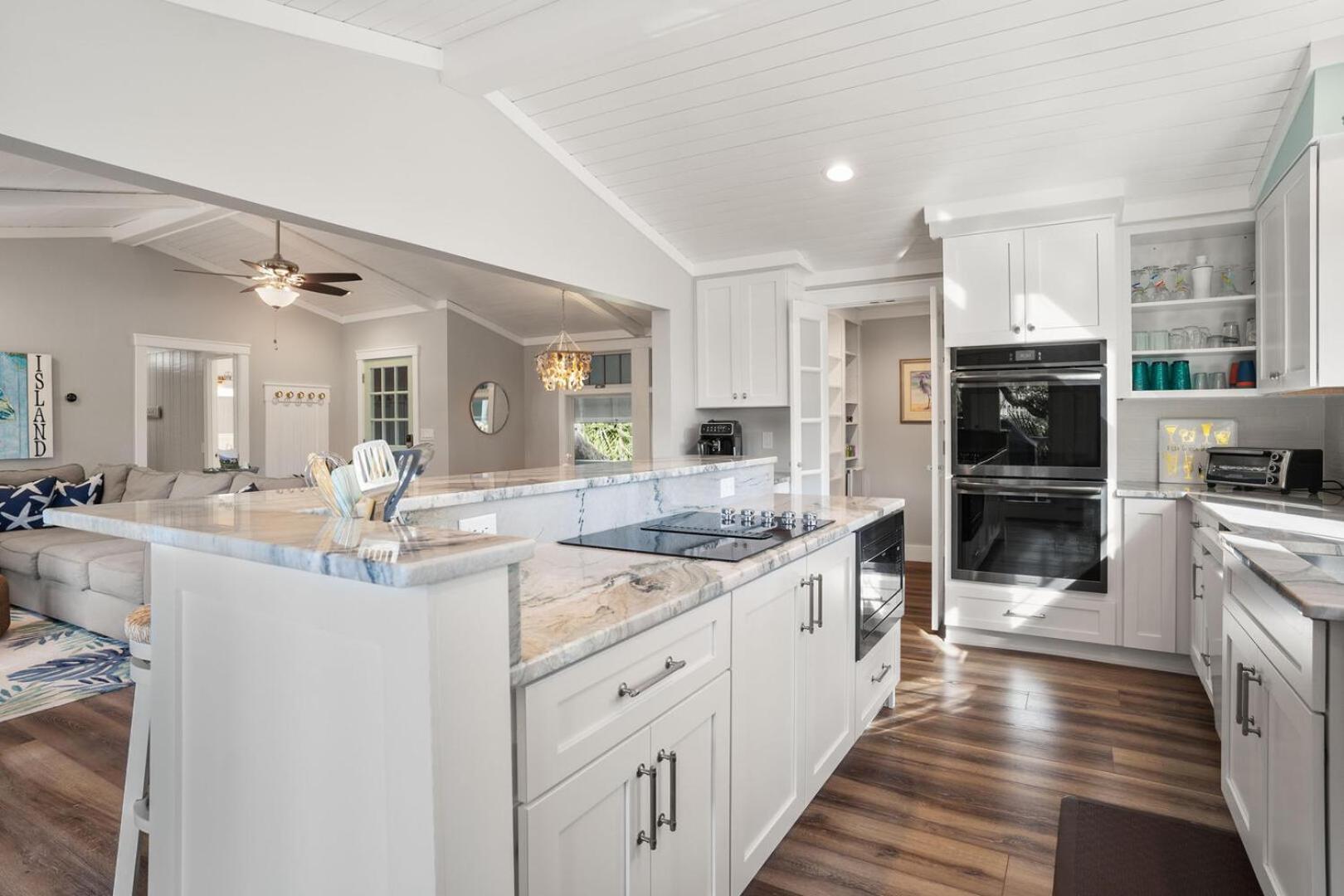 Villa 116 Sea Otter Fripp Island Esterno foto